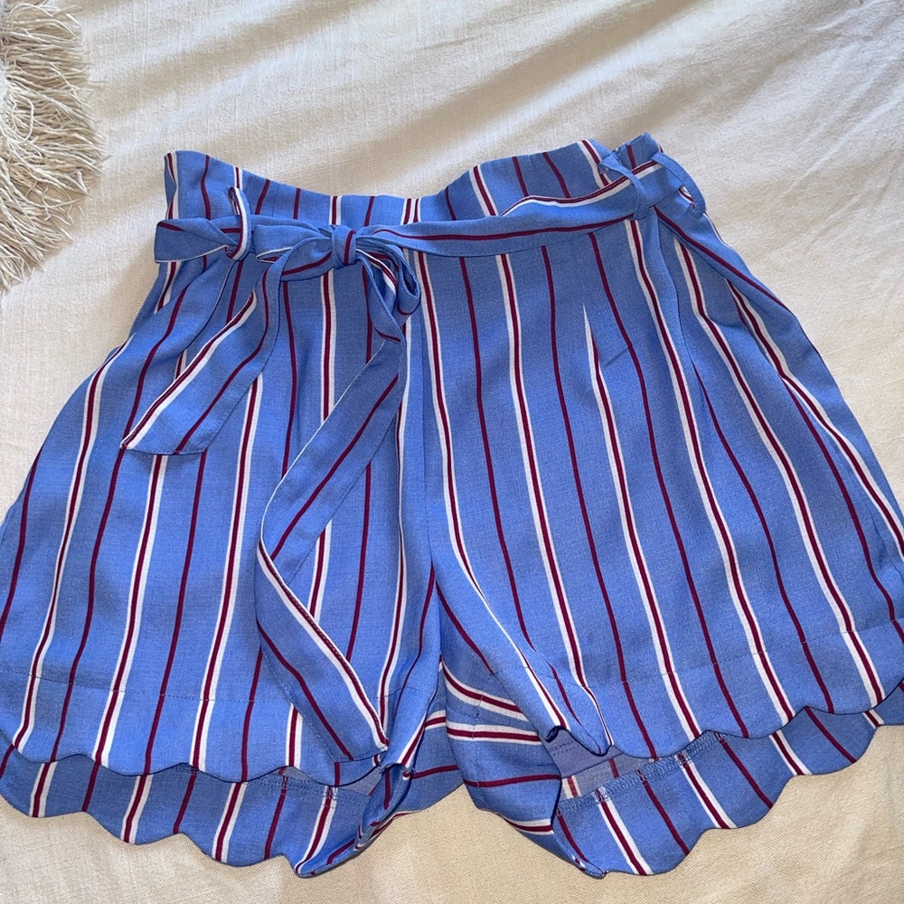 Hyfve shorts